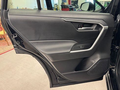 Used 2025 Toyota RAV4 XLE Premium w/ Weather Package image 19