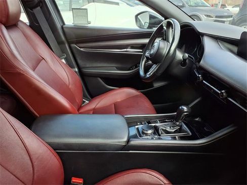 Used 2024 MAZDA MAZDA3 s image 16