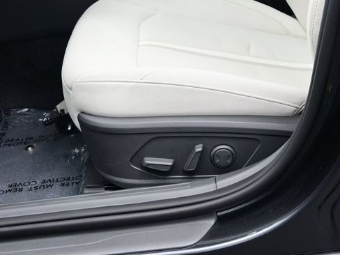 Certified 2026 Hyundai Sonata SEL AWD/4WD image 11