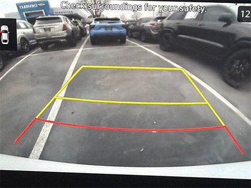 Used 2021 Hyundai Palisade Limited image 30