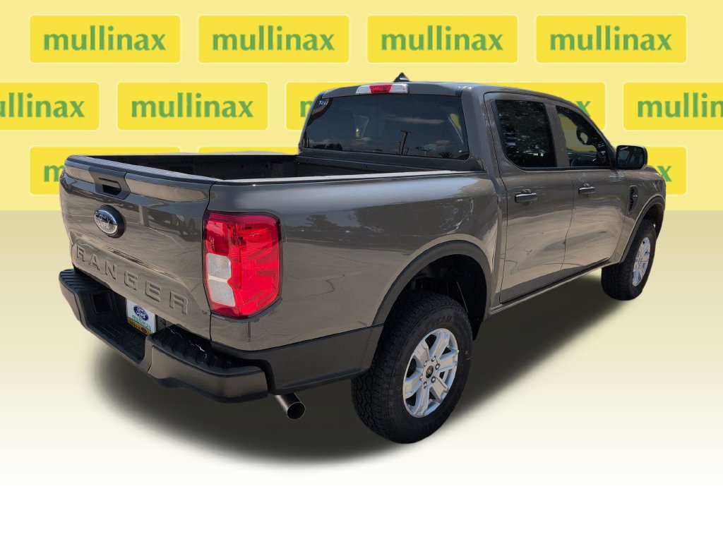 New 2026 Ford Ranger XL RWD image 3