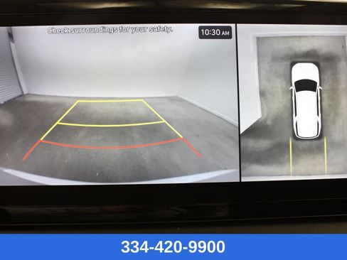 Used 2023 Hyundai Palisade SEL w/ Premium Package image 14