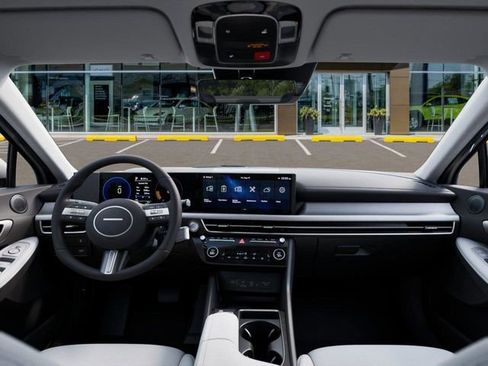 New 2026 Hyundai Sonata SEL AWD/4WD image 11