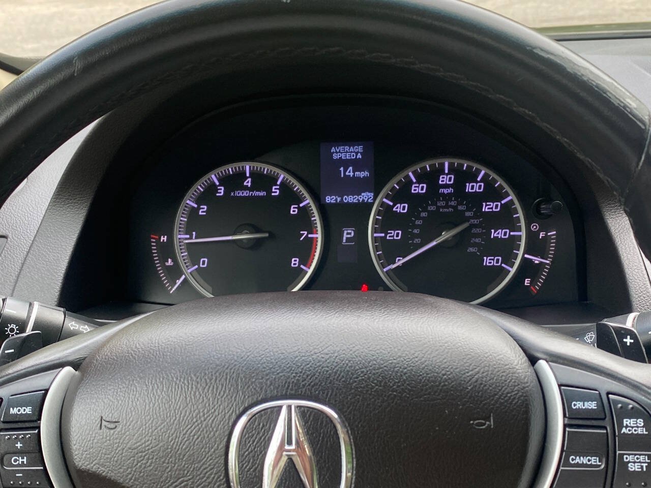 Used 2017 Acura RDX FWD image 21