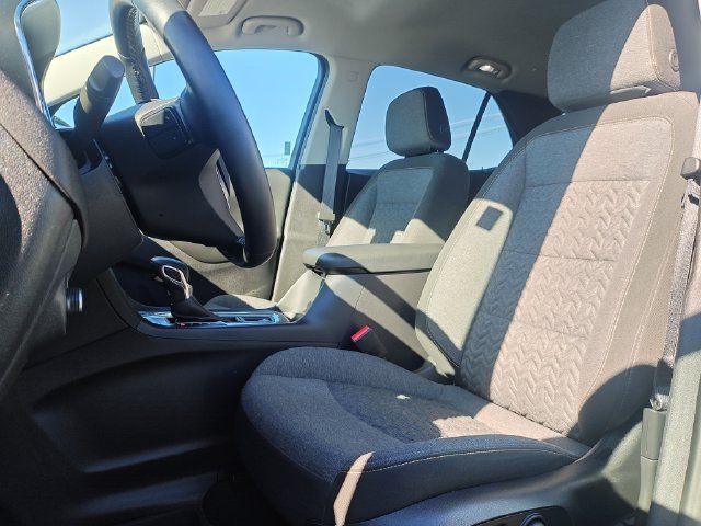 Used 2024 Chevrolet Equinox LT FWD image 13