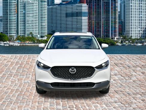 New 2026 MAZDA CX-30 AWD 2.5 S image 2