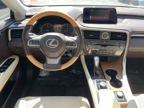 Used 2019 Lexus RX 350 FWD w/ Premium Package image 23