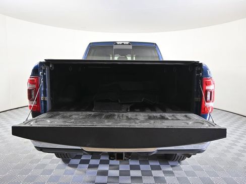 Used 2021 RAM 2500 Laramie AWD/4WD image 6