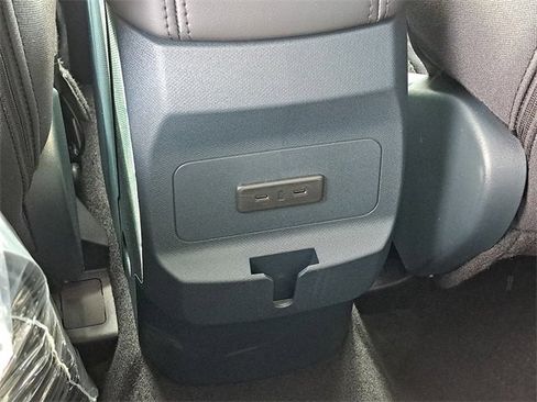 New 2025 Ford Maverick XLT w/ Black Appearance Package image 47