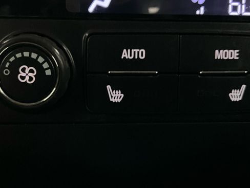 Used 2016 Chevrolet Tahoe LTZ image 15