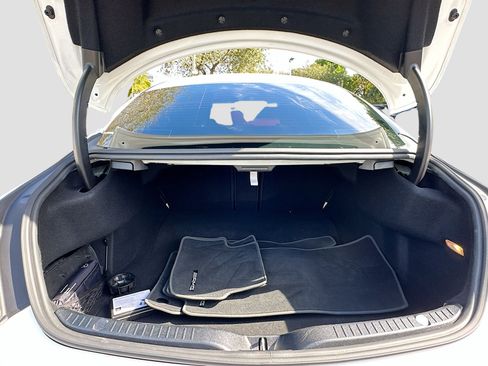 Used 2021 Mercedes-Benz C 63 AMG S image 28