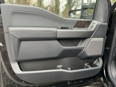 New 2026 Ford F250 Lariat w/ Lariat Ultimate Package image 14