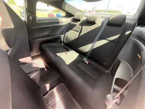 Used 2017 Honda Civic Si image 29