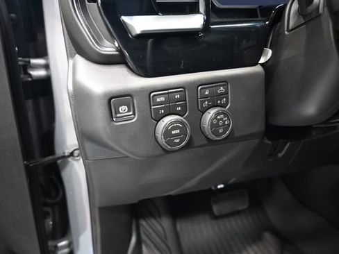 New 2026 Chevrolet Silverado 1500 LT Trail Boss w/ LT Trail Boss Premium Package AWD/4WD image 27