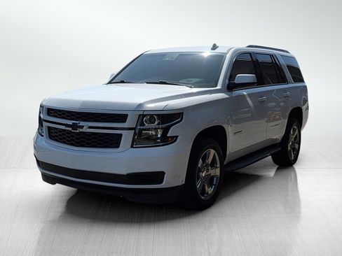 Used 2019 Chevrolet Tahoe LT image 3
