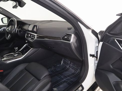 Used 2023 BMW M440i xDrive Gran Coupe w/ Parking Assistance Package image 46