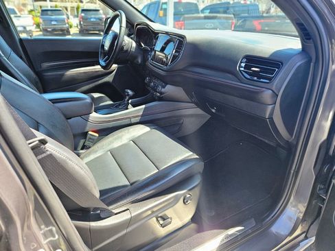 Used 2025 Dodge Durango R/T AWD/4WD image 10