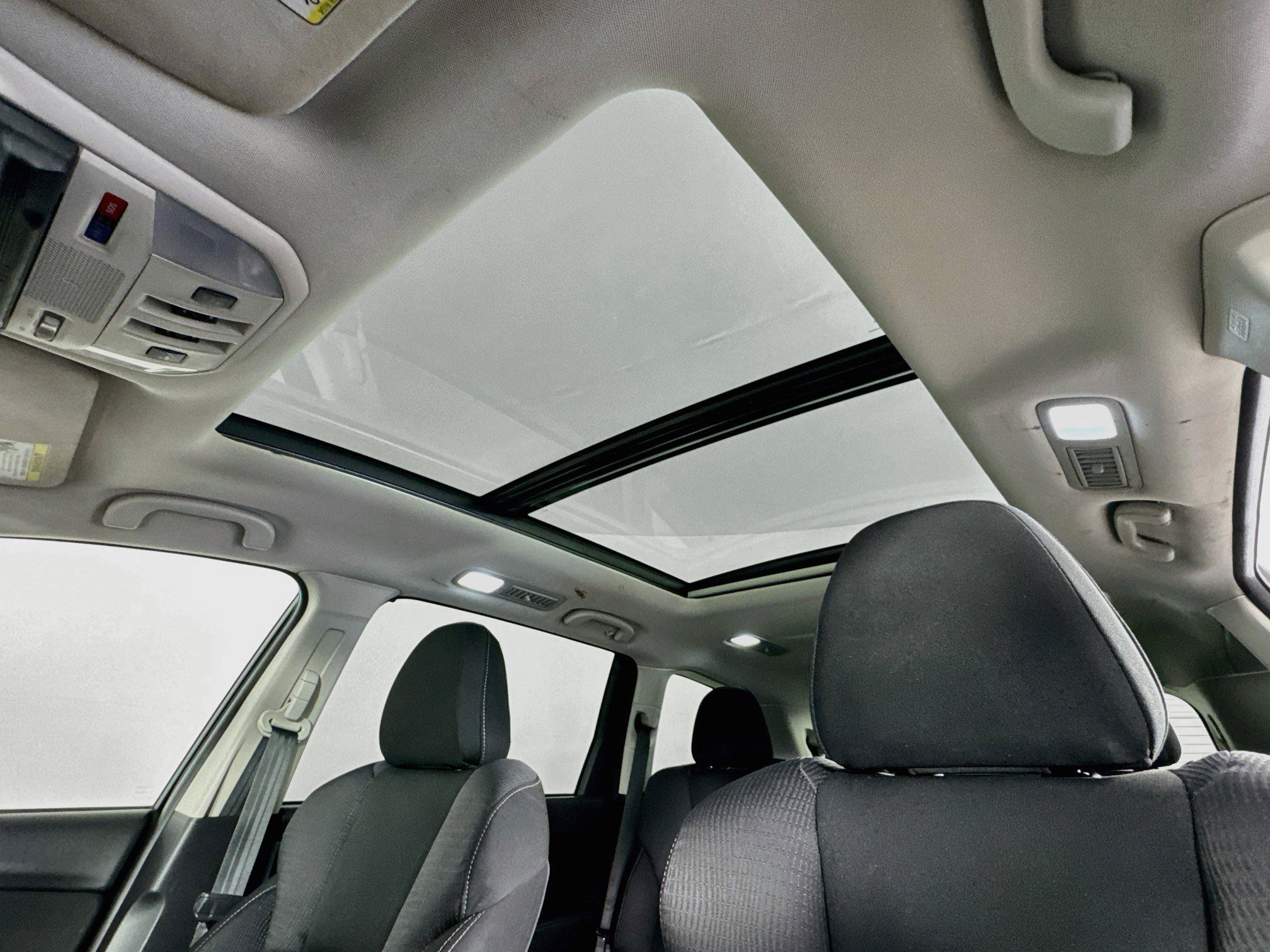 Used 2019 Subaru Ascent Premium AWD/4WD image 22