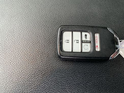 Used 2019 Honda Accord EX-L image 38