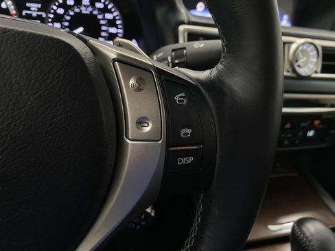 Used 2013 Lexus GS 350 AWD w/ Premium Pkg image 18