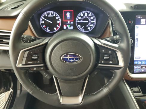 Used 2021 Subaru Outback Touring XT AWD/4WD image 41