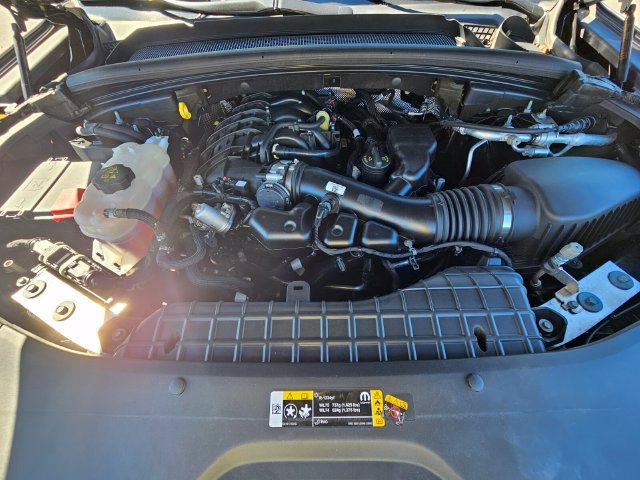 Used 2021 Jeep Grand Cherokee L Limited RWD image 30