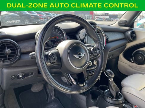 Used 2017 MINI Cooper S image 17