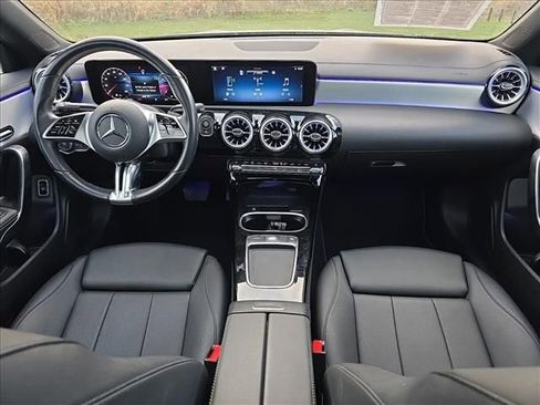 Used 2025 Mercedes-Benz CLA 250 4MATIC image 16
