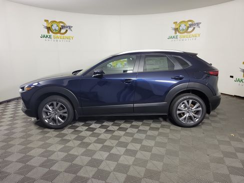 New 2026 MAZDA CX-30 AWD 2.5 S image 5