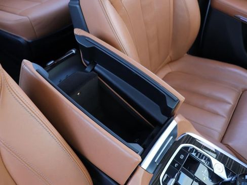 Used 2021 BMW X7 xDrive40i w/ M Sport Package image 58