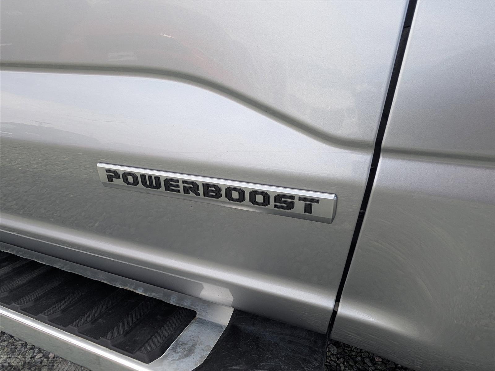 Used 2024 Ford F150 XLT AWD/4WD image 11