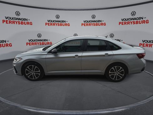 New 2026 Volkswagen Jetta Sport image 5