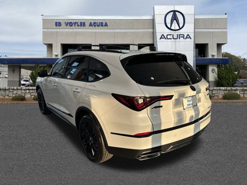 New 2026 Acura MDX A-Spec image 7