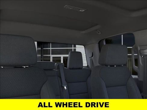 New 2026 GMC Sierra 1500 Elevation w/ Elevation Select Package image 24