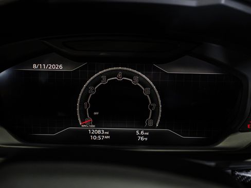 Used 2024 Lamborghini Urus Performante AWD/4WD image 43