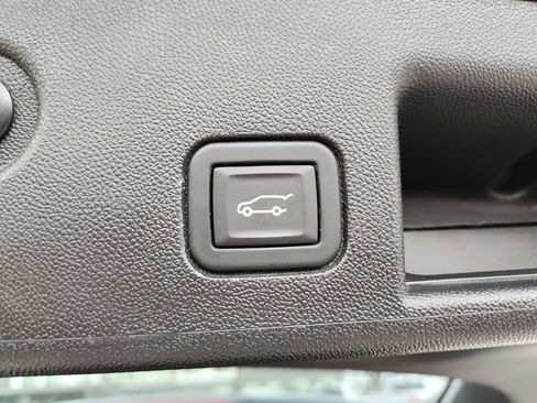 Used 2023 Chevrolet Equinox LT AWD/4WD image 30