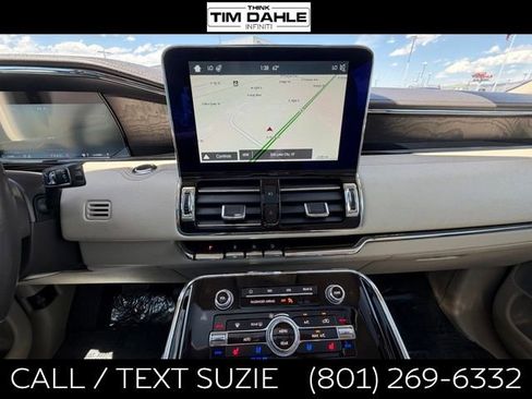 Used 2019 Lincoln Navigator L Reserve AWD/4WD image 16