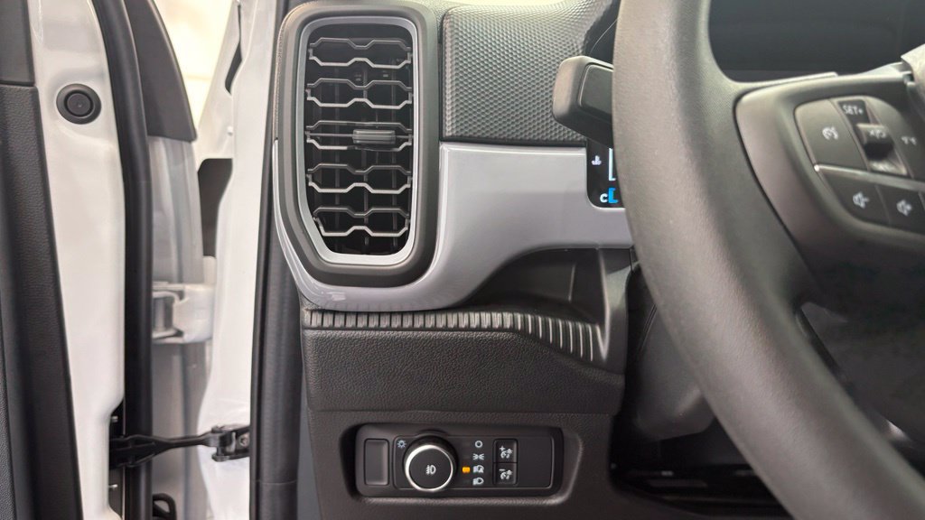 New 2026 Ford Ranger XL AWD/4WD image 31