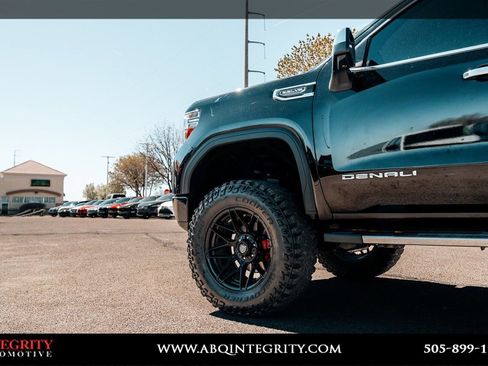 Used 2019 GMC Sierra 1500 Denali image 15
