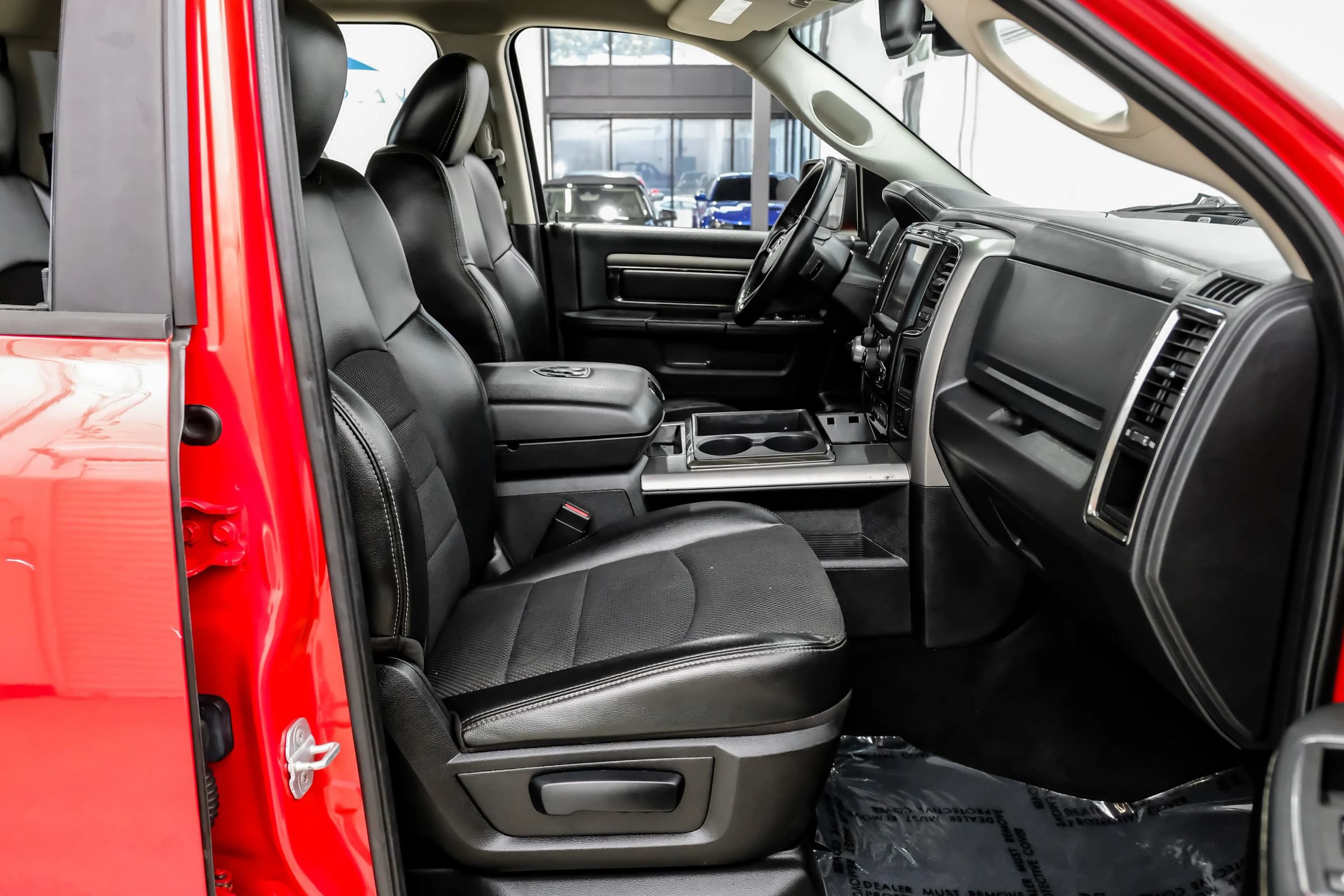 Used 2013 RAM 1500 Sport w/ Sport Premium Group AWD/4WD image 49