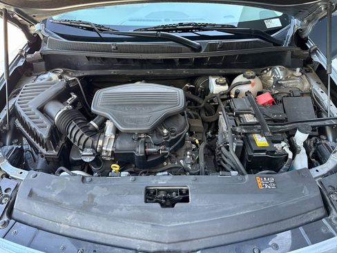 Used 2024 Cadillac XT6 Premium Luxury image 21