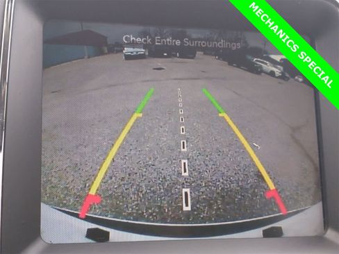 Used 2015 Dodge Durango Limited w/ Nav & Power Liftgate Group image 40