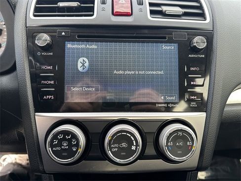 Used 2016 Subaru Impreza 2.0i Limited image 23