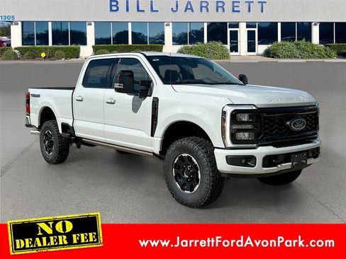 New 2026 Ford F250 Lariat w/ Tremor Off-Road Package AWD/4WD image 1