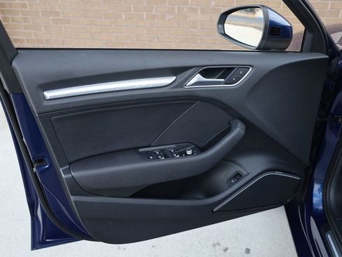 Used 2015 Audi S3 image 26