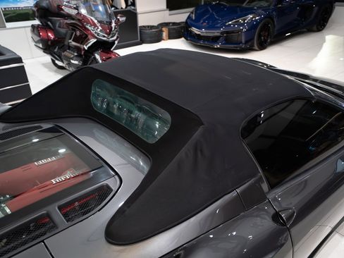 Used 2008 Ferrari F430 Spider image 42