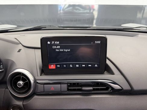 Used 2019 MAZDA MX-5 Miata Grand Touring RWD image 47