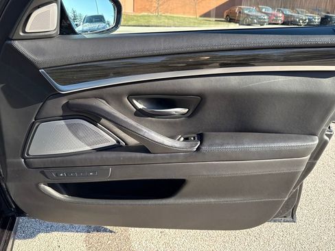 Used 2016 BMW M5 image 30