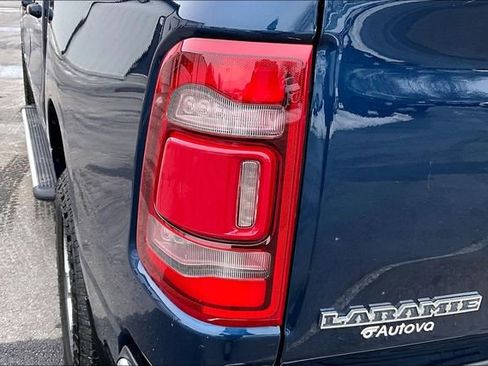 Used 2023 RAM 1500 Laramie image 30