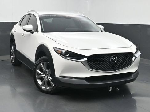 Certified 2023 MAZDA CX-30 AWD 2.5 S w/ Select Package image 1